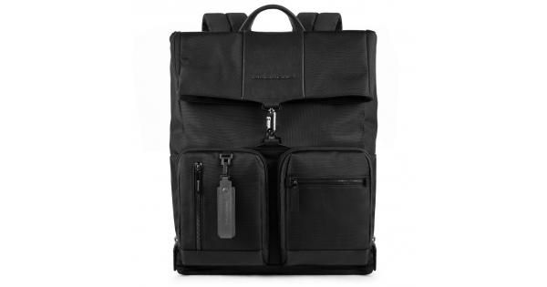 Zaino fast-check porta PC e porta iPad®10,5\