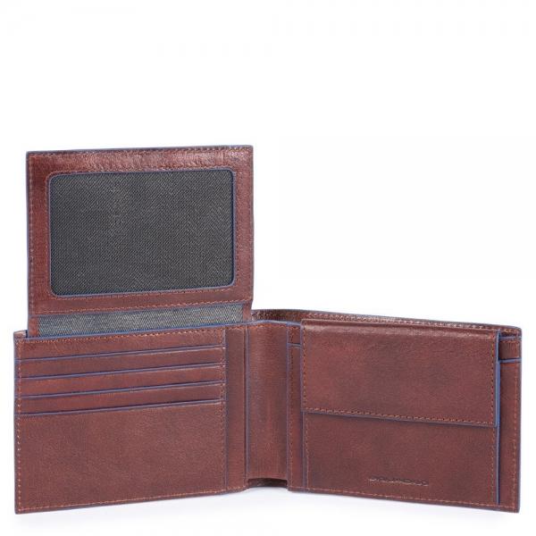 presa all'ingrosso negozi popolari più vicino a Portafoglio PU1392B2SR/TM uomo con porta documenti, portamonete, presa all'ingrosso negozi popolari più vicino a Portafoglio PU1392B2SR/TM uomo con porta documenti, portamonete,